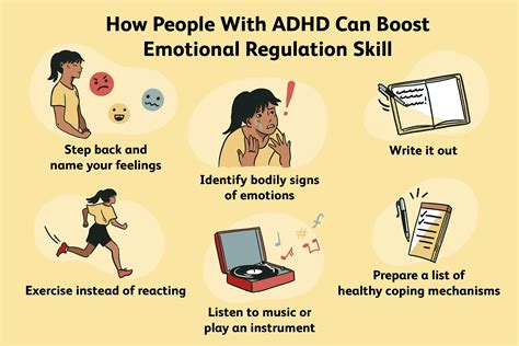 Do kids with ADHD cry?